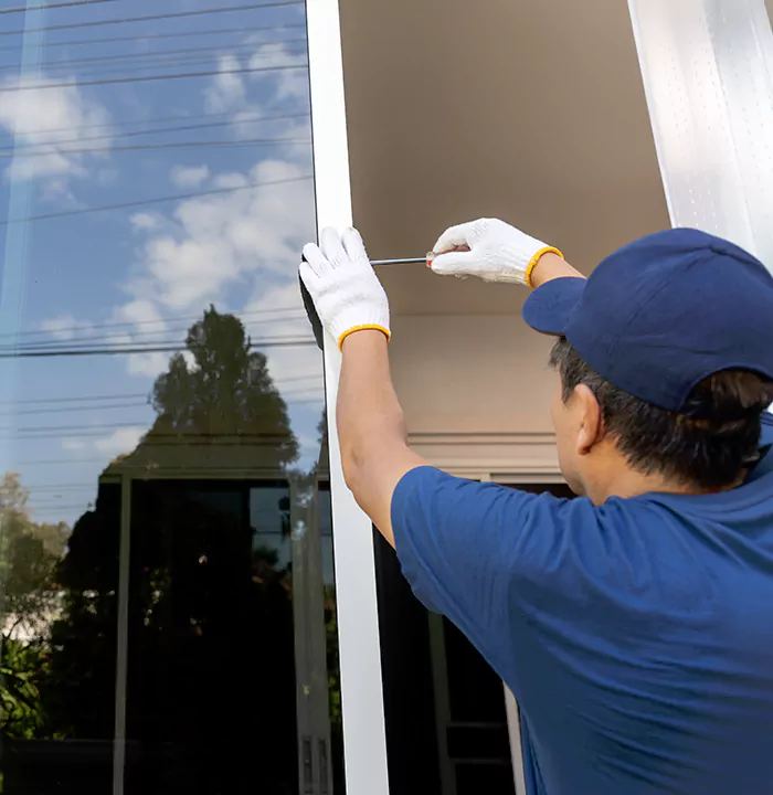 home window repair in Pinecrest,FL