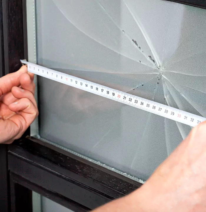 Storefront Glass Repair in Pinecrest, FL