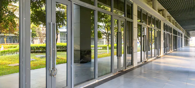 Professional Accordion Door Repair in Pinecrest, FL