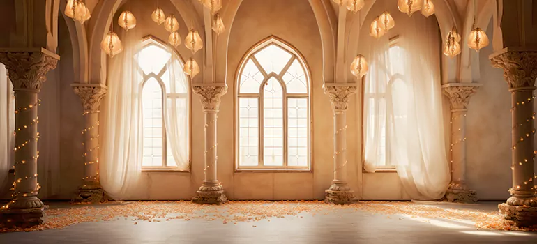 Exterior Window Arch Replacement in Pinecrest, FL