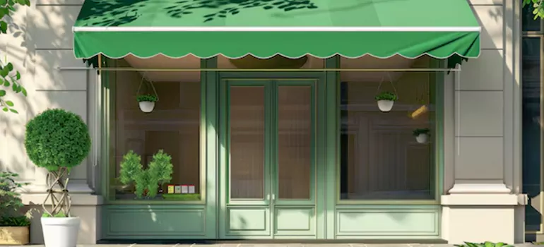 Awning Window Replacement in Pinecrest, FL