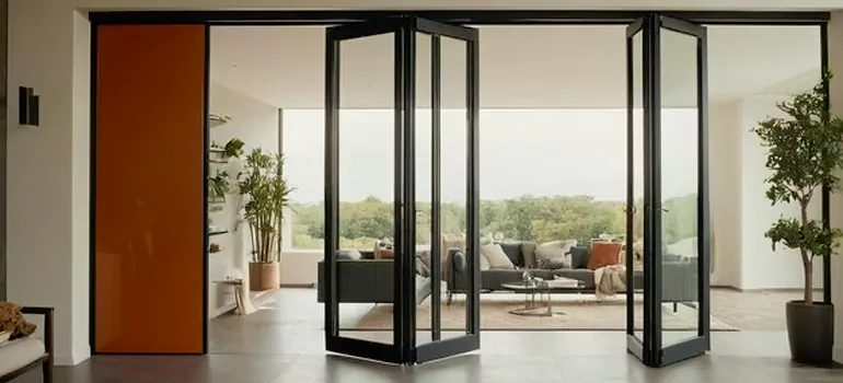 Folding Bifold Doors Repair in Pinecrest, FL
