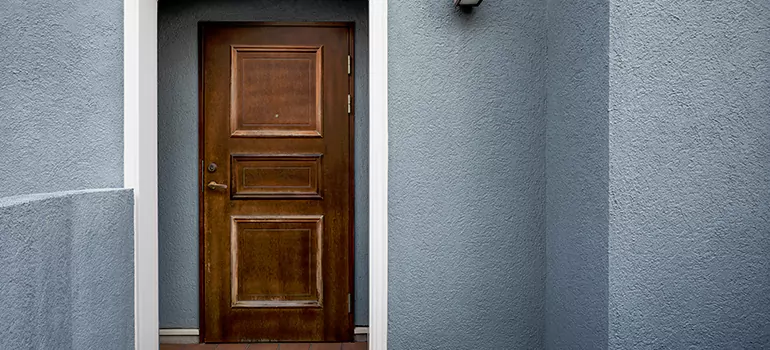 Burglar Proof Exterior Doors in Pinecrest, FL