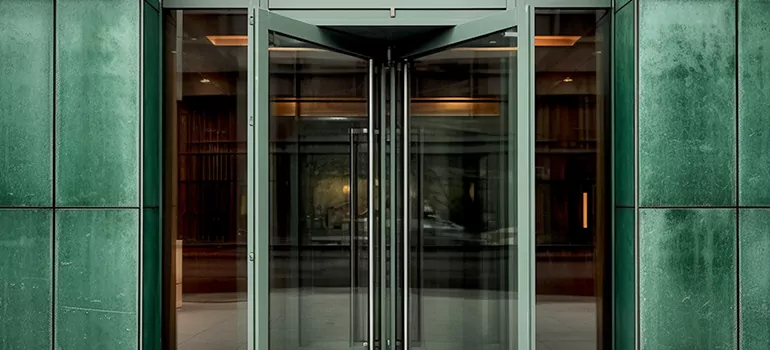 Commercial Garage Doors Repair in Pinecrest, FL