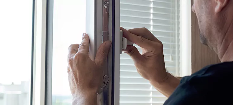 Luxury Window Installation in Pinecrest, FL