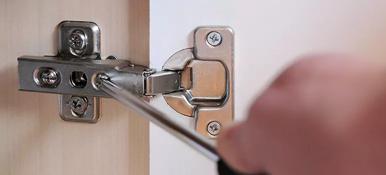 Creaky Door Hinges Fix in Pinecrest, FL