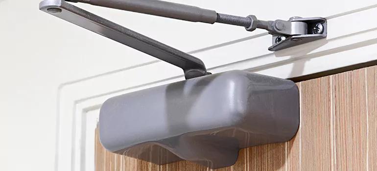 Garage Door Openers For Low Ceilings in Pinecrest, FL