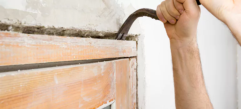 Front Door Replacement Cost in Pinecrest, FL