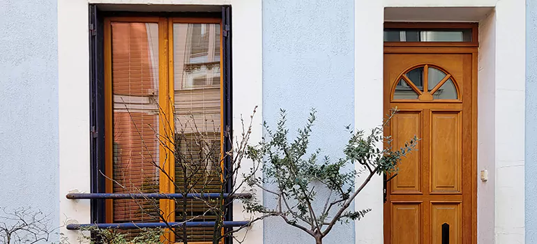 Garage Door Weather Stripping in Pinecrest, FL