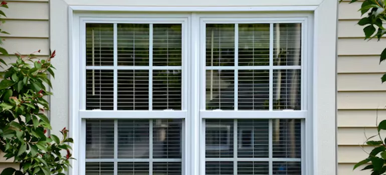 Custom Double Hung Windows in Pinecrest, FL