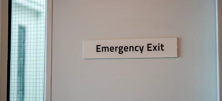 Commercial Emergency Exit Doors Repair in Pinecrest, FL