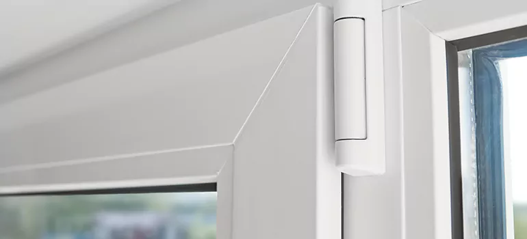 Aluminium Sliding Door Basement Entry Door Installation in Pinecrest, FL