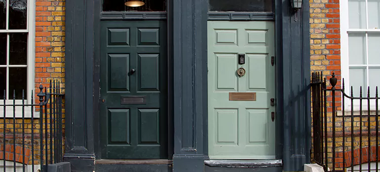 Fiberglass Door Frame Installation in Pinecrest, FL