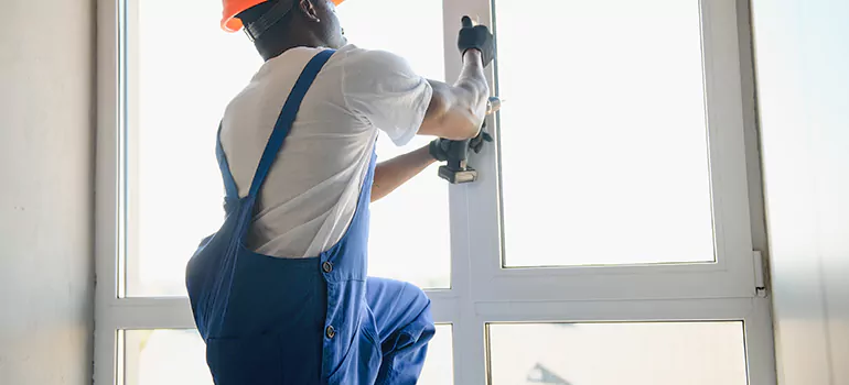 Fixed Window Replacement in Pinecrest, FL