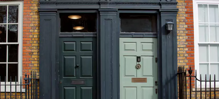 Front Door Window Replacement in Pinecrest, FL