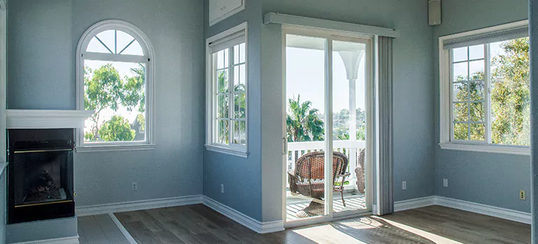 Glass Door Repair in Pinecrest, FL