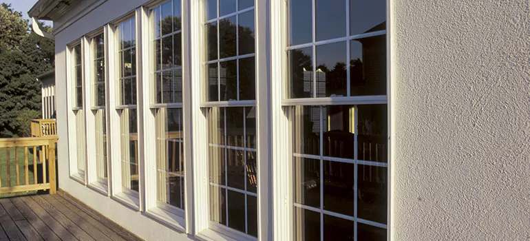 Home Window Glass Repair in Pinecrest, FL