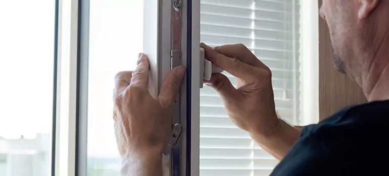 Custom Hopper Windows in Pinecrest, FL