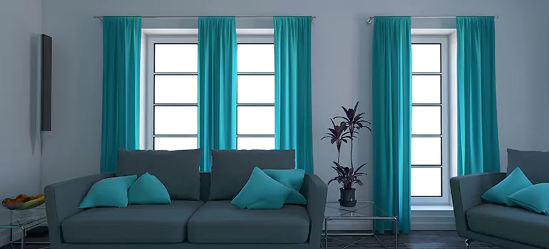 Hurricane Door Protection in Pinecrest, FL