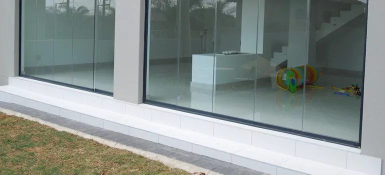 Hurricane Windows Palm Beach Services in Pinecrest, FL