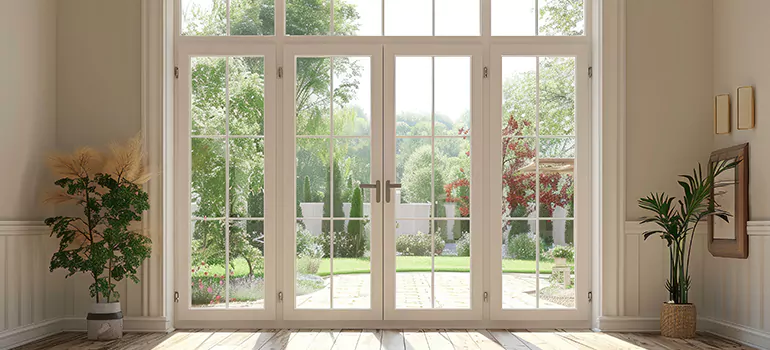 Impact Patio Doors in Pinecrest, FL