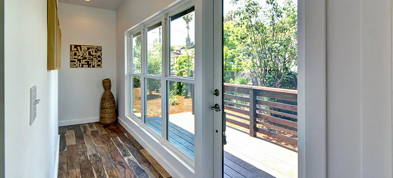 Impact Window Installation For Home Safety in Pinecrest, FL