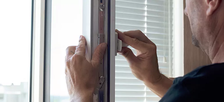 Lever Window Replacement Services in Pinecrest, FL