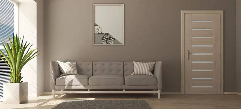 Prehung Inside Doors in Pinecrest, FL