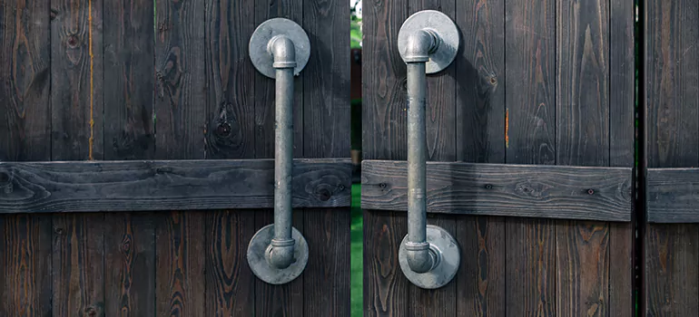 Pull Handle Installation in Pinecrest, FL