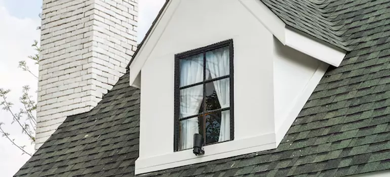 Roof Window Repair in Pinecrest, FL