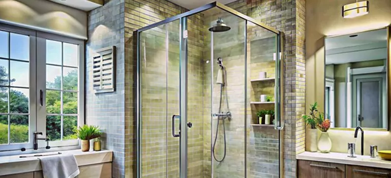 Tub Shower Doors in Pinecrest, FL