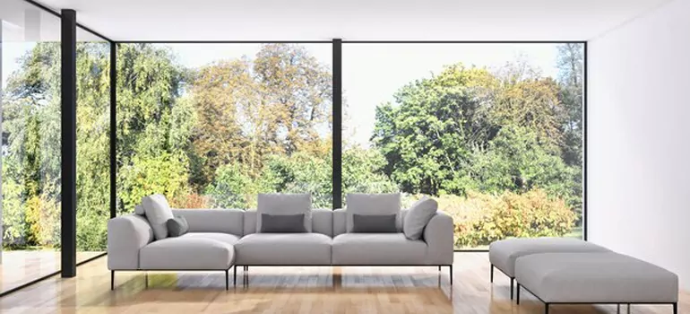 Tilt Out Window in Pinecrest, FL