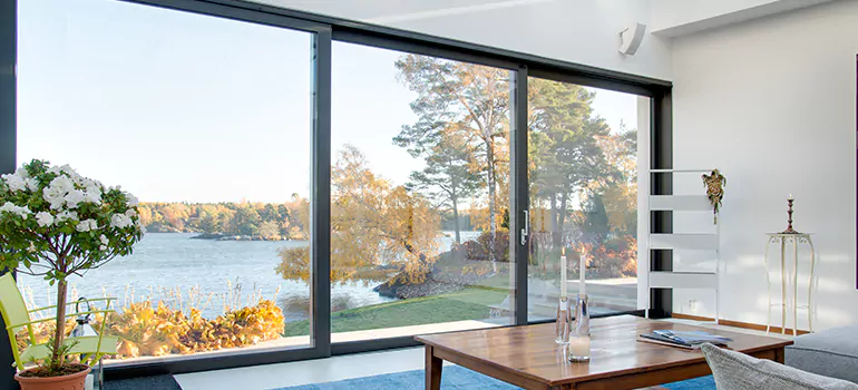 House Window Crank Repair in Pinecrest, FL