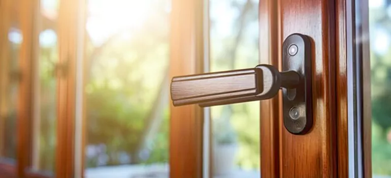 Double Glazing Window Latch Repairs in Pinecrest, FL