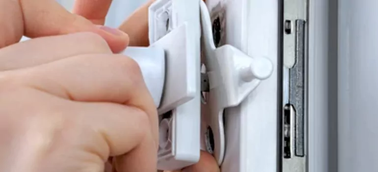 Window Lock Assembly in Pinecrest, FL