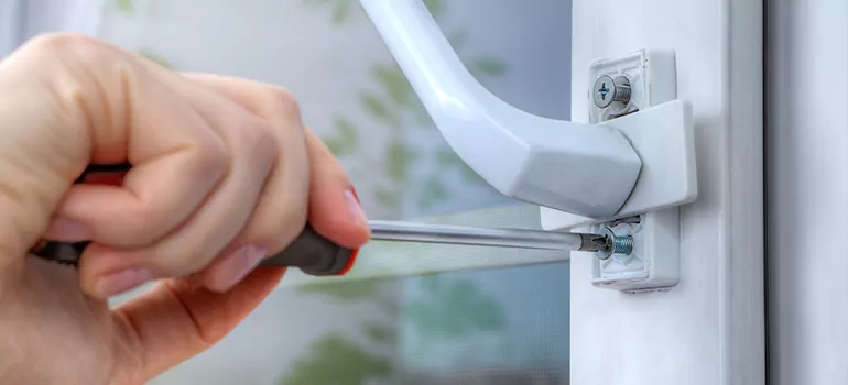 Window Crack Repair in Pinecrest, FL