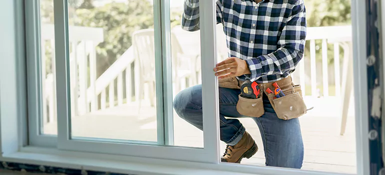 Commercial Window Replacement in Pinecrest, FL