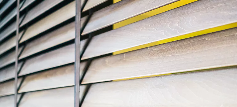 Shutter Installation Services in Pinecrest, FL