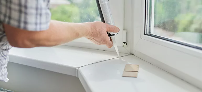 Professional Accordion Door Repair in Pinecrest, FL