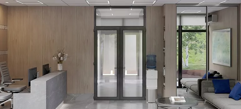 Residential Accordion Door Repair in Pinecrest, FL