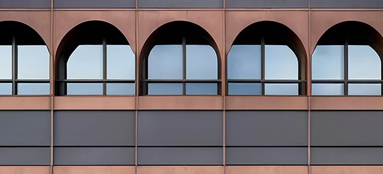 Modern Architectural Windows Repair in Pinecrest, FL