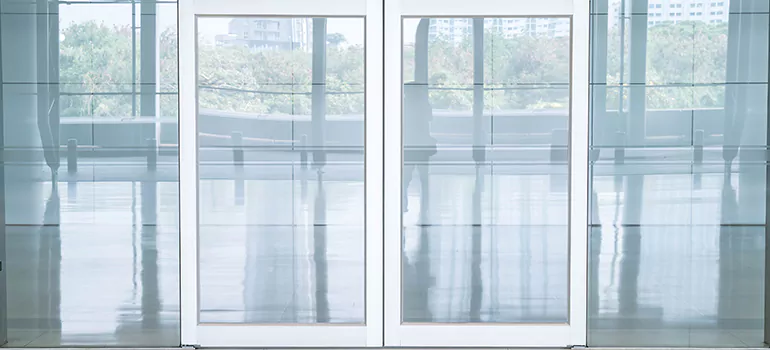 Automatic Door Openers in Pinecrest, FL