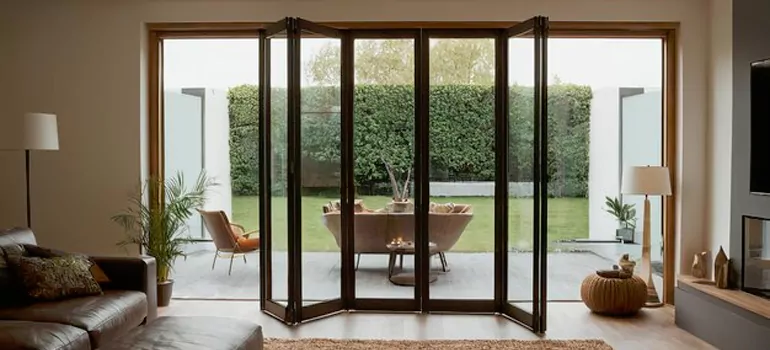 Cheap Bifold Doors in Pinecrest, FL