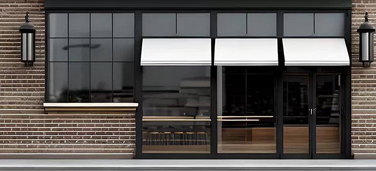 Commercial Window Seal Replacement in Pinecrest, FL