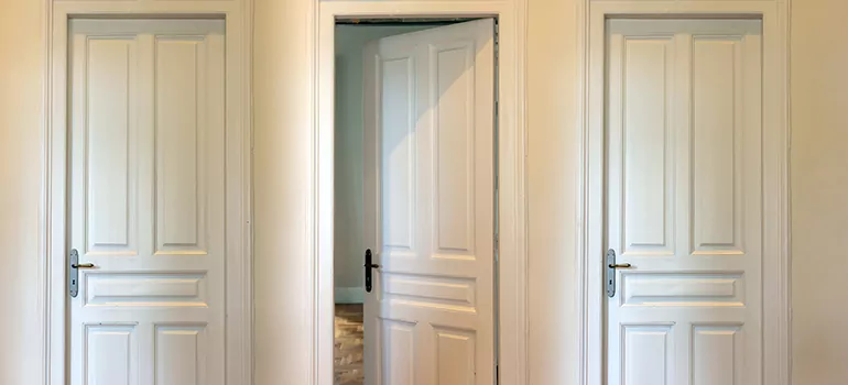 Garage Door Mullions inPinecrest, FL