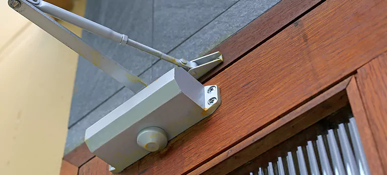 Electric Garage Door Opener Installation in Pinecrest, FL