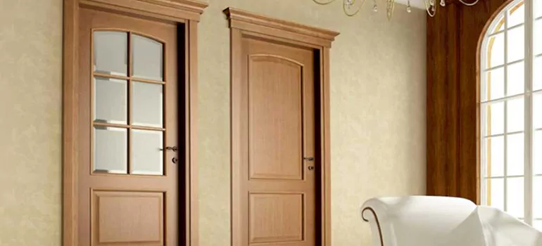 Cabinet Door Stiles in Pinecrest, FL