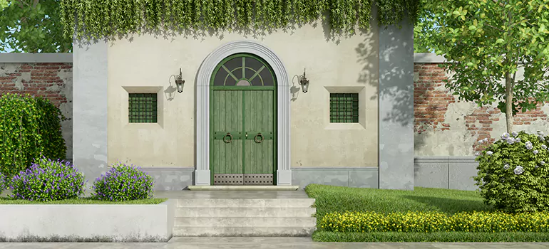 Weatherproof Screen Door in Pinecrest, FL