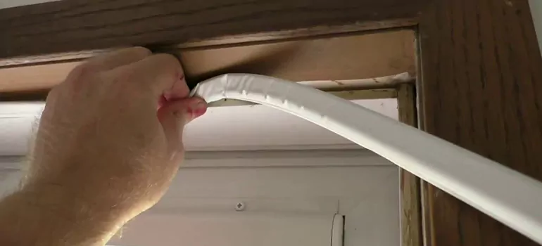 Commercial Door Weather Stripping in Pinecrest, FL