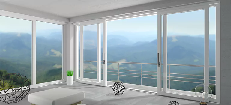 End Vent Window Installation in Pinecrest, FL